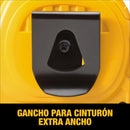 Huincha De Medir 8 Metros Plastico