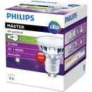 Ampolleta Led 5 W Gu10 420 Lm Luz Dia