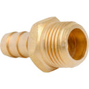 Cachimba Bronce He C/Espiga 1/2" X 1/2" 1U