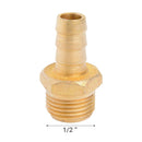 Cachimba Bronce He C/Espiga 1/2" X 1/2" 1U