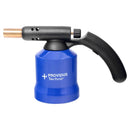 Soplete Metalico Profesional Llama Regulable 1200°C