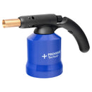 Soplete Metalico Profesional Llama Regulable 1200°C