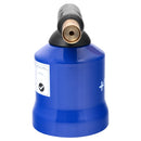 Soplete Metalico Profesional Llama Regulable 1200°C