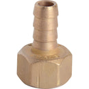 Cachimba Bronce Hi C/Espiga 7/8" X 1/2" 1U