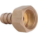 Cachimba Bronce Hi C/Espiga 7/8" X 1/2" 1U