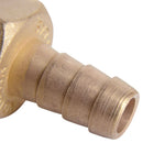 Cachimba Bronce Hi C/Espiga 7/8" X 1/2" 1U