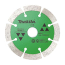 Disco Segmentado Para Marmol 105X10X20 Mm