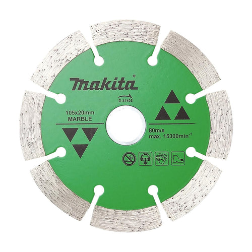 Disco Segmentado Para Marmol 105X10X20 Mm