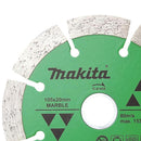Disco Segmentado Para Marmol 105X10X20 Mm