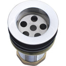 Desagüe Acero 1 1/4"