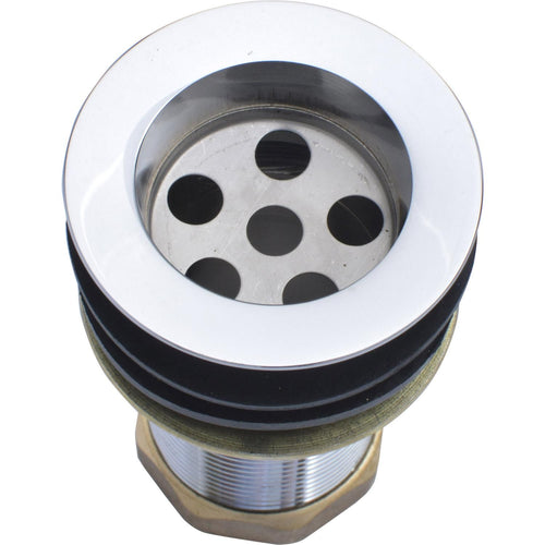 Desagüe Acero 1 1/4"