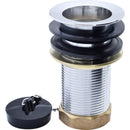 Desagüe Acero 1 1/4"