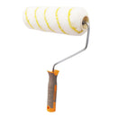 Rodillo Antigota Fibra Trenzada 23 Cm Alta Carga Pintura