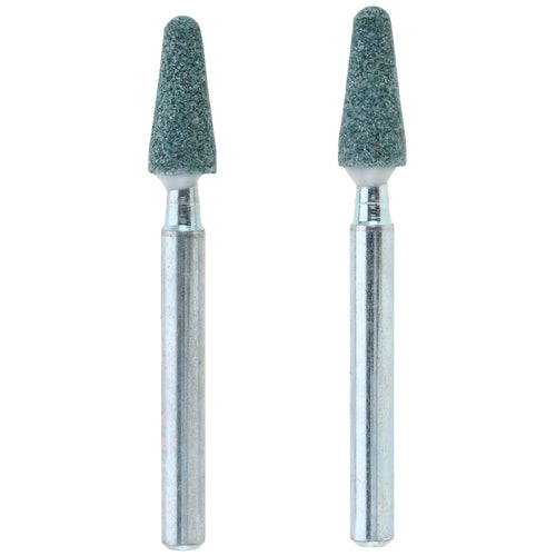 Piedra Para Esmeril Carburo Silicio 4,8 Mm