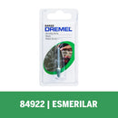 Piedra Para Esmeril Carburo Silicio 4,8 Mm