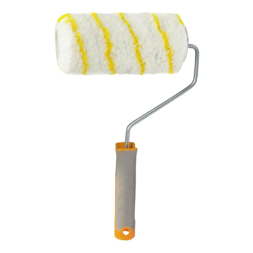 Rodillo Antigota Fibra Trenzada Multiuso 18 Cm Ancho