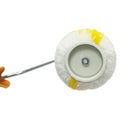 Rodillo Antigota Fibra Trenzada Multiuso 18 Cm Ancho