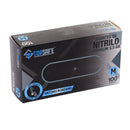 Guantes Examinacion Nitrilo 100 uni. XL