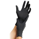 Guantes Examinacion Nitrilo 100 uni. XL