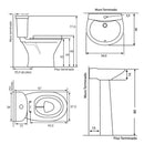 Sala New Express 20Cm