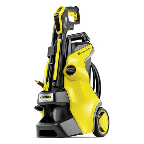 Hidrolavadora Electrica 2100 W 145 Bar K5 Power Control
