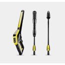 Hidrolavadora Electrica 2100 W 145 Bar K5 Power Control