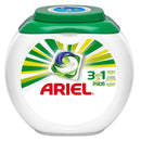 Detergente Power Pods Original 57 Unidades Para Lavadora