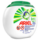 Detergente Power Pods Original 57 Unidades Para Lavadora