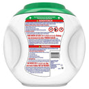 Detergente Power Pods Original 57 Unidades Para Lavadora