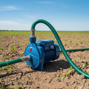 Electrobomba Centrifuga 1 Hp 90 L/Min
