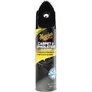 Limpiador Alfombras Y Tapiz De Auto Aroma Nuevo 561Ml