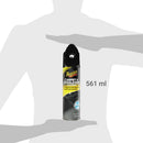 Limpiador Alfombras Y Tapiz De Auto Aroma Nuevo 561Ml
