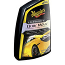 Cera Rapida Meguiar'S Ultimate Quik Wax Alto Brillo 473 Ml Auto