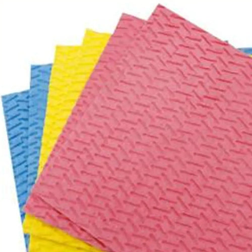 Pack De 6 Paños Multiuso