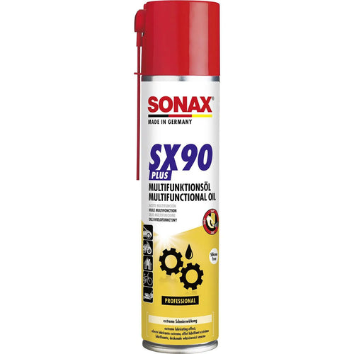 Aceite Multifuncional Sx90 Plus 400 Ml