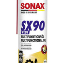 Aceite Multifuncional Sx90 Plus 400 Ml
