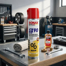 Aceite Multifuncional Sx90 Plus 400 Ml