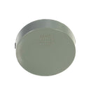 Tapa Pvc-S Cementar 75Mm Gris 1U