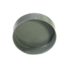 Tapa Pvc-S Cementar 75Mm Gris 1U