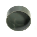 Tapa Pvc-S Cementar 50Mm Gris 1U