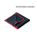 Set De 5 Paños 330 Gsm Multiuso Automotriz