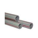 Tubo Pprct 20 Mm Pn16 X 3 M