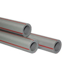 Tubo Pprct 25 Mm Pn16 X 3 M