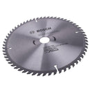 Disco De Sierra Circular 10" 60 Dientes Eco