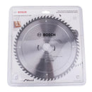 Disco De Sierra Circular 10" 60 Dientes Eco