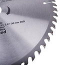 Disco De Sierra Circular 10" 60 Dientes Eco