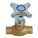 Llave Paso S/Cro 1/2Lc-11-1001