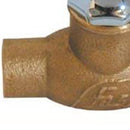 Llave Paso S/Cro 1/2Lc-11-1001