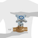 Llave Paso S/Cro 1/2Lc-11-1001