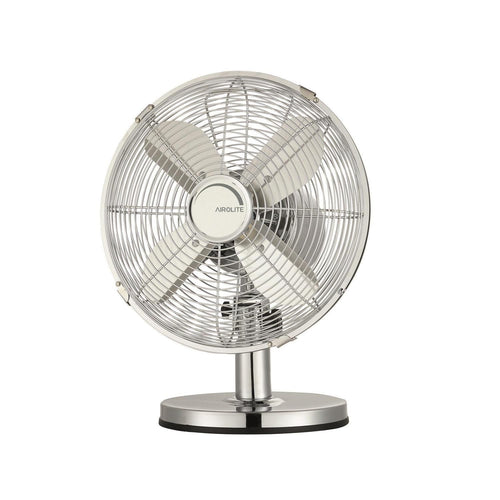 Ventilador Sobremesa 10 V12Sm